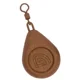 TRAKKER - Olovo Flat Pear Swivel Lead 57 g