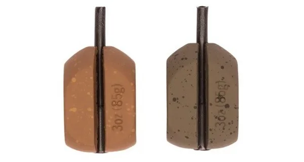 TRAKKER - Olovo Square Pear QC Inline Lead 57 g