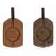 TRAKKER - Olovo Square Pear QC Inline Lead 57 g