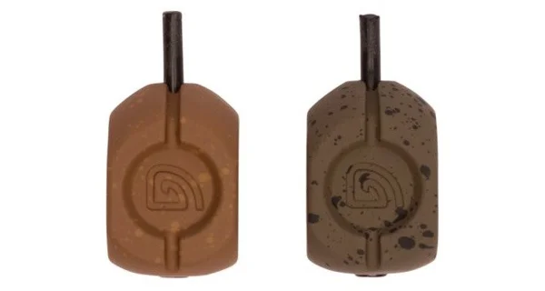 TRAKKER - Olovo Square Pear QC Inline Lead 57 g