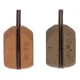 TRAKKER - Olovo Square Pear QC Inline Lead 71 g