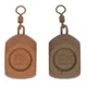 TRAKKER - Olovo Square Pear Swivel Lead 128 g