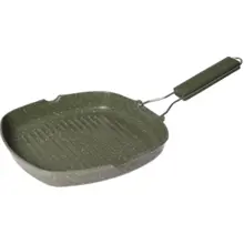 TRAKKER - Pánev Armolife Marble Griddle Pan