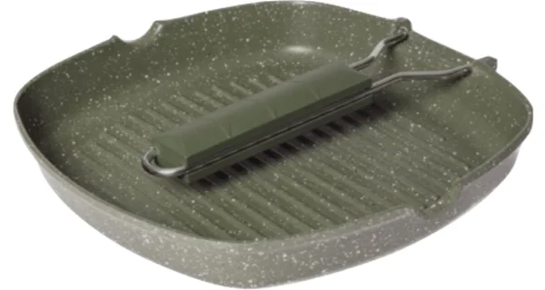 TRAKKER - Pánev Armolife Marble Griddle Pan