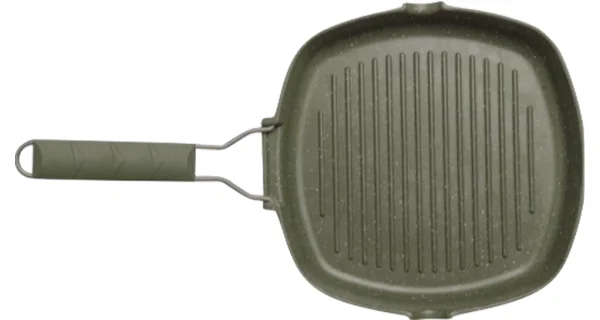 TRAKKER - Pánev Armolife Marble Griddle Pan