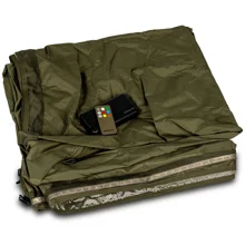 TRAKKER - Parní štít Gazebo Pro XL Nitelife Vapour Shield