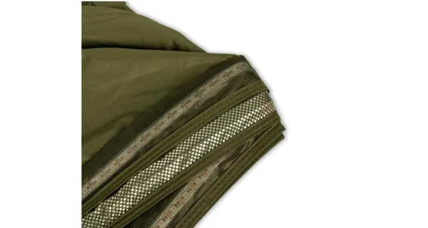 TRAKKER - Parní štít Gazebo Pro XL Nitelife Vapour Shield