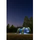 TRAKKER - Parní štít Gazebo Pro XL Nitelife Vapour Shield