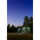 TRAKKER - Parní štít Gazebo Pro XL Nitelife Vapour Shield