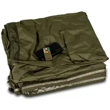 TRAKKER - Parní štít Gazebo Pro XXL Nitelife Vapour Shield