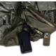 TRAKKER - Parní štít Gazebo Pro XXL Nitelife Vapour Shield