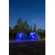 TRAKKER - Parní štít Gazebo Pro XXL Nitelife Vapour Shield