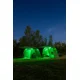 TRAKKER - Parní štít Gazebo Pro XXL Nitelife Vapour Shield