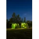 TRAKKER - Parní štít Gazebo Pro XXL Nitelife Vapour Shield
