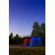 TRAKKER - Parní štít Gazebo Pro XXL Nitelife Vapour Shield