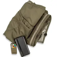 TRAKKER - Parní štít s osvětlením Tempest RS 100 Nitelife Vapour Shield