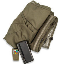 TRAKKER - Parní štít s osvětlením Tempest RS 150 Nitelife Vapour Shield
