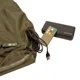TRAKKER - Parní štít s osvětlením Tempest RS 200 Nitelife Vapour Shield