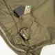 TRAKKER - Parní štít s osvětlením Tempest RS Brolly Nitelife Vapour Shield