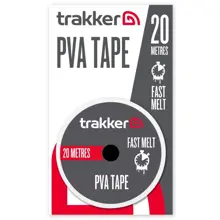 TRAKKER - Páska PVA Tape 20 m