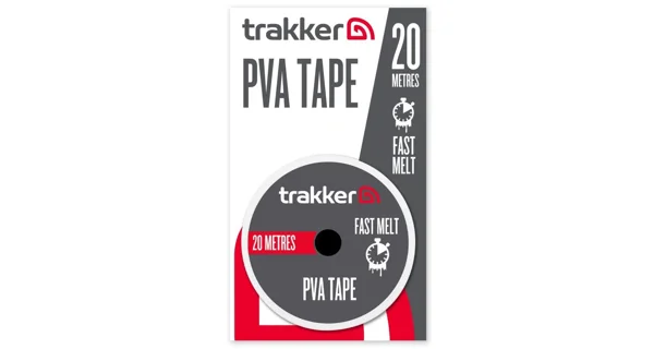 TRAKKER - Páska PVA Tape 20 m
