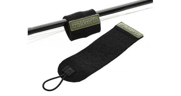 TRAKKER - Pásky na pruty Neoprene Rod Bands