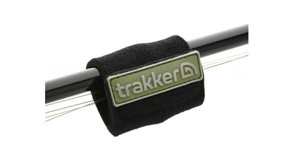 TRAKKER - Pásky na pruty Neoprene Rod Bands