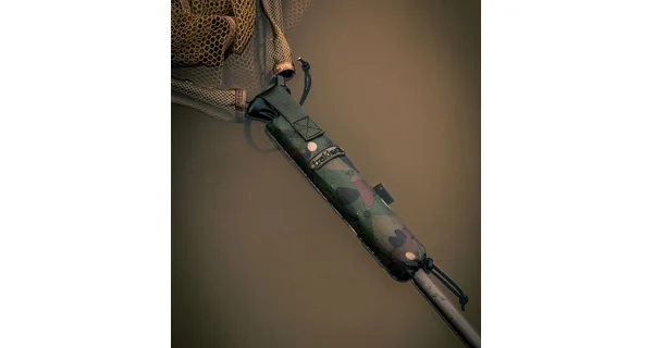 TRAKKER - Plovák NXC Camo Net Float