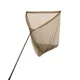TRAKKER - Podběrák Sanctuary T1 Landing Net