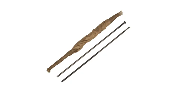 TRAKKER - Podběrák Sanctuary T12 Landing Net