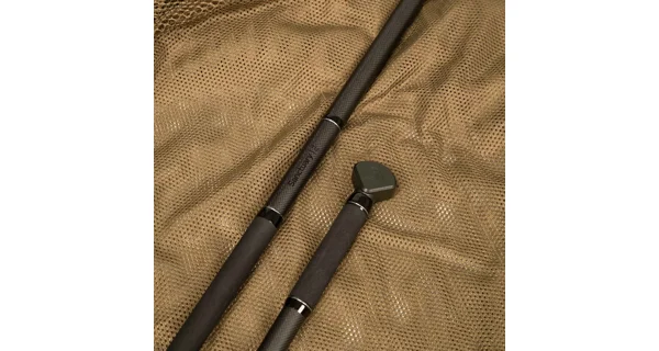 TRAKKER - Podběrák Sanctuary T12 Landing Net