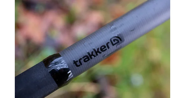 TRAKKER - Podběrák Sanctuary T3 Landing Net