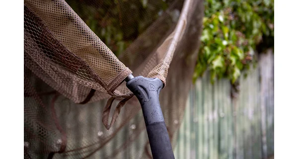 TRAKKER - Podběrák Sanctuary T8 Landing Net