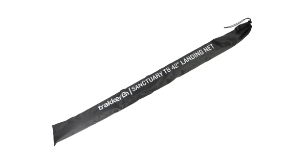 TRAKKER - Podběrák Sanctuary T8 Landing Net
