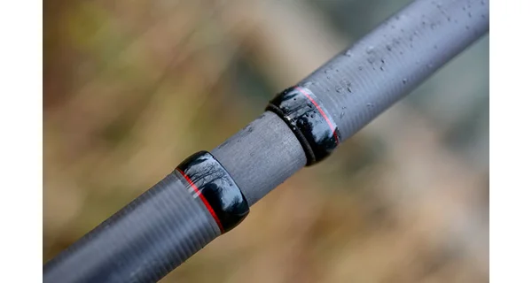 TRAKKER - Podběrák Sanctuary T8 Landing Net