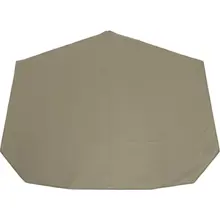 TRAKKER - Podlážka Tempest RS Brolly Groundsheet