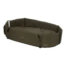 TRAKKER - Podložka Sanctuary Deluxe Oval Crib Standard
