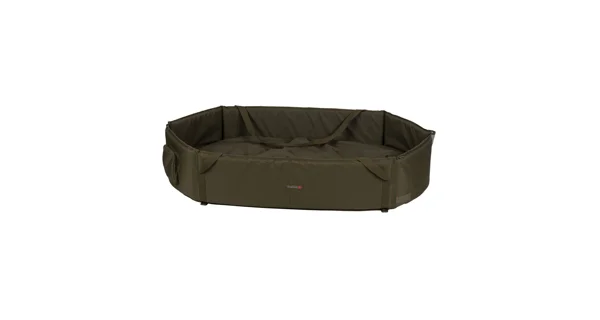 TRAKKER - Podložka Sanctuary Deluxe Oval Crib Standard