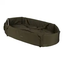 TRAKKER - Podložka Sanctuary Deluxe Oval Crib vel. XL