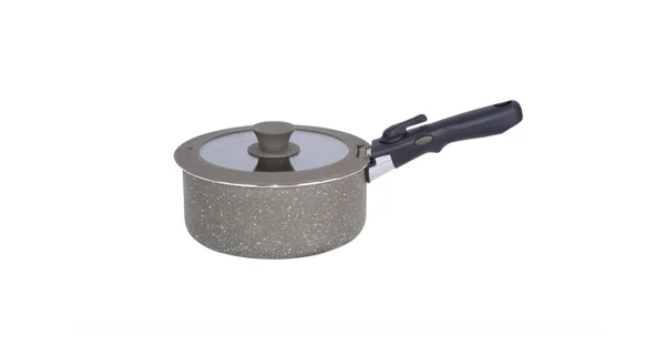 TRAKKER - Poklička Armolife Cookset Lid Large