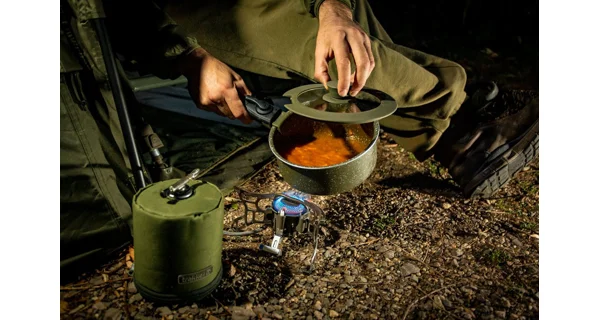 TRAKKER - Poklička Armolife Cookset Lid Medium