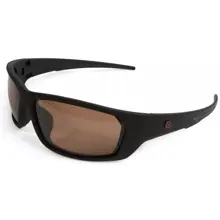 TRAKKER - Polarizační brýle Amber Wrap Around Sunglasses