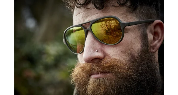 TRAKKER - Polarizační brýle Navigator Sunglasses