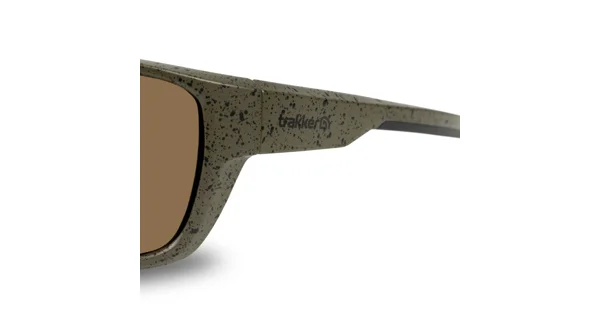 TRAKKER - Polarizační brýle TechPro Floating Sunglasses