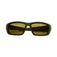 TRAKKER - Polarizační brýle Wrap Around Sunglasses