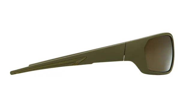 TRAKKER - Polarizační brýle Wrap Around Sunglasses