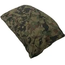 TRAKKER - Polštář Large Camo Pillow