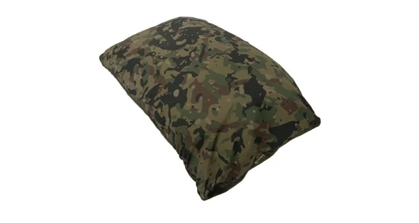 TRAKKER - Polštář Large Camo Pillow