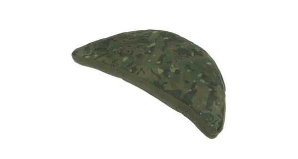TRAKKER - Polštář Levelite Oval Pillow