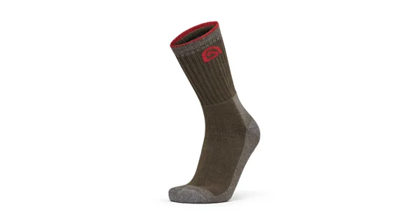 TRAKKER - Ponožky CR Socks 3-Pack vel. 9-11